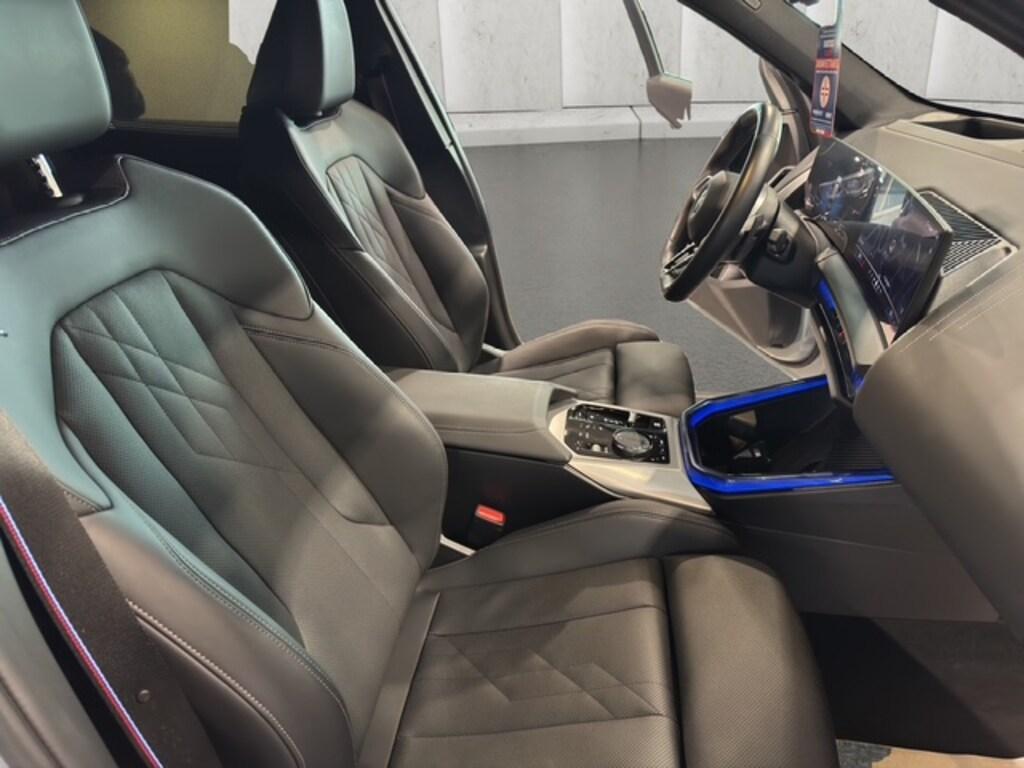 BMW X3 d MSport Pro xDrive20 Steptronic