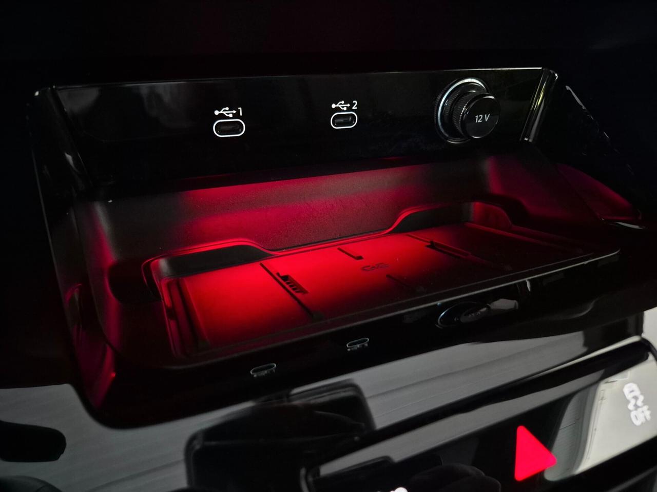 Audi A6 AVANT *NEW GENERETION* S LINE EDITION TDI S-TRONIC TETTO MATRIX DISPLAY PASS. 360° AUTO UFFICIALE AUDI 1 PROPRIETARIO