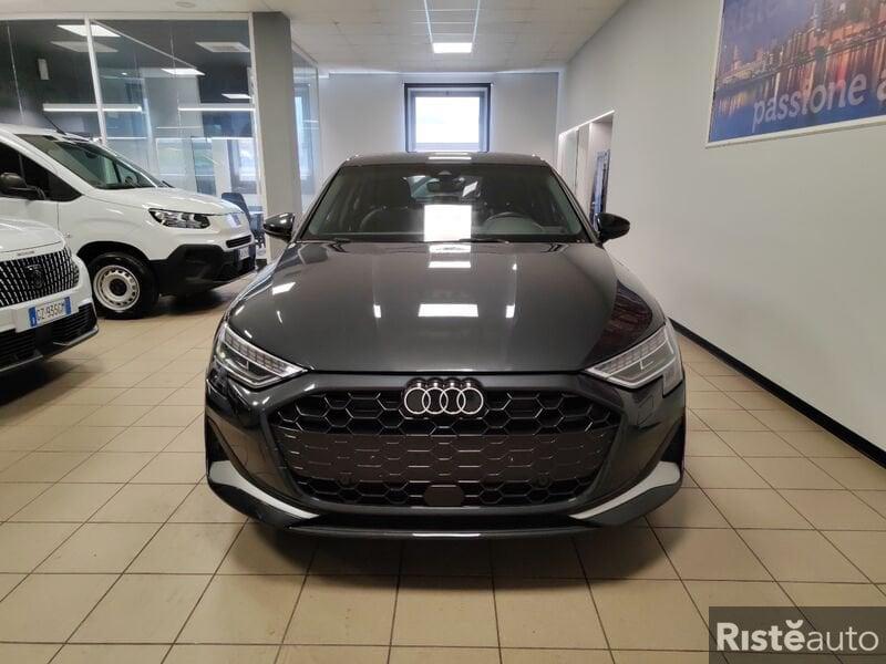 Audi A3 SPB 30 TFSI S tronic Business Advanced