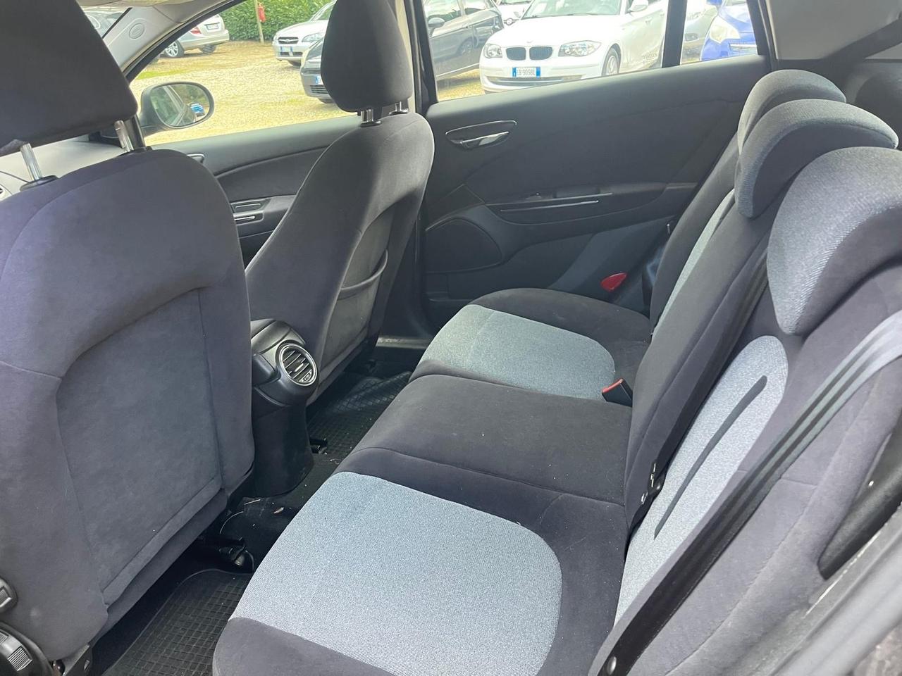 Fiat Bravo 1.6 Diesel - Neopatentati - Automatico