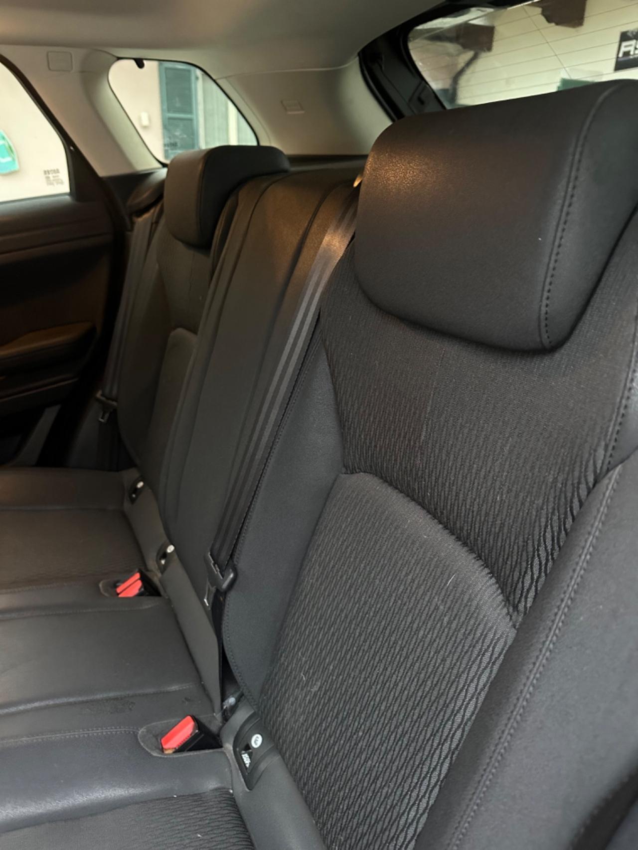 Land Rover EVOQUE 2.0 150 CV 5p. HSE 4x4 KMCERT GARANZ