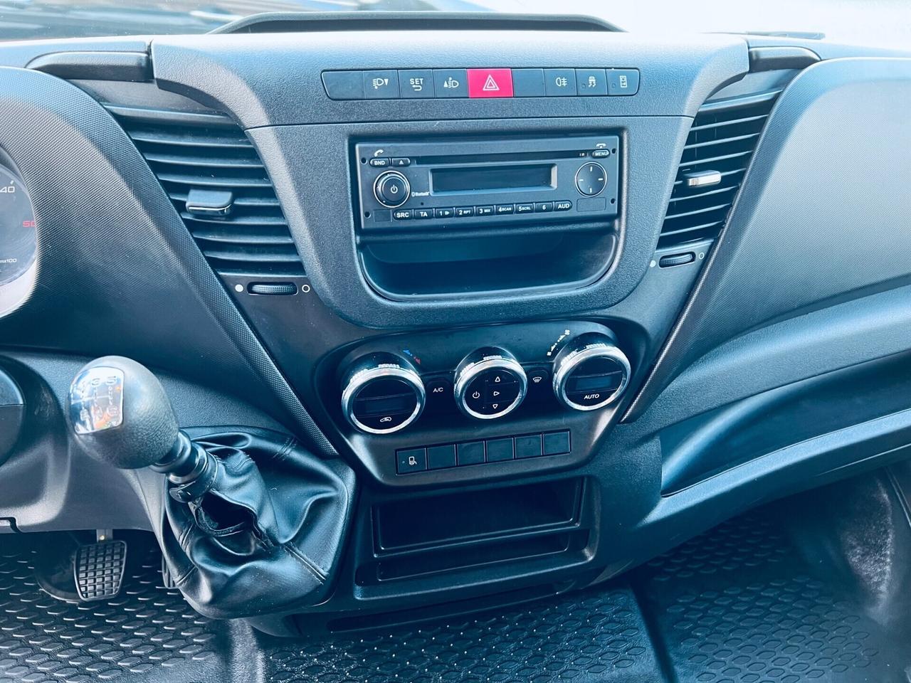 Iveco Daily 35C16 3.0 RIBALTABILE DOPPIA CAB 6 POS