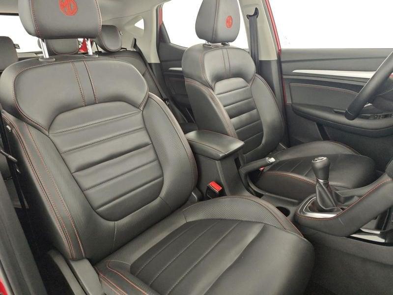 MG ZS 1.0T-GDI Luxury