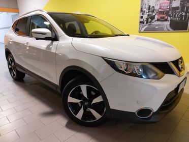 Nissan Qashqai 1.5 DCI TEKNA 110CV E6