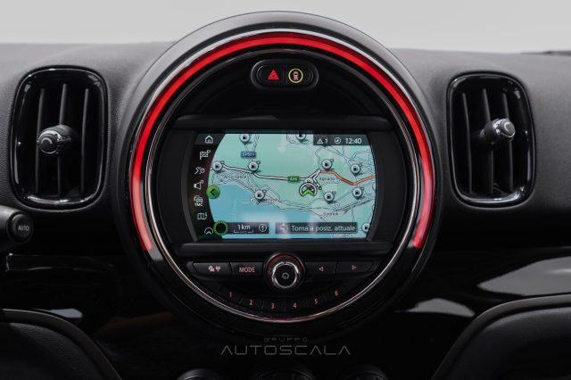 MINI Countryman 1.5 One D Baker Street Countryman