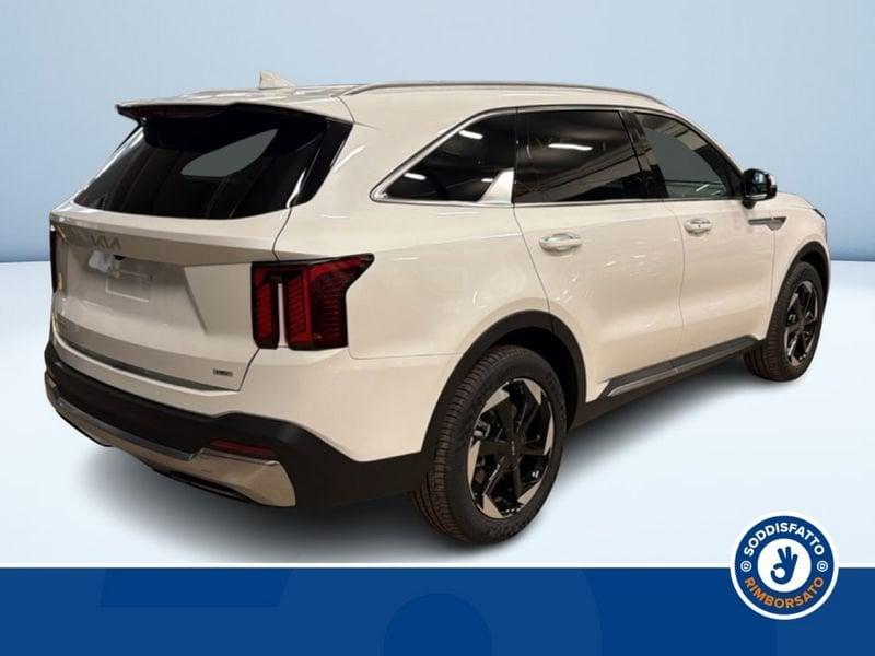 KIA Sorento 1.6 HEV 2WD Style MY25