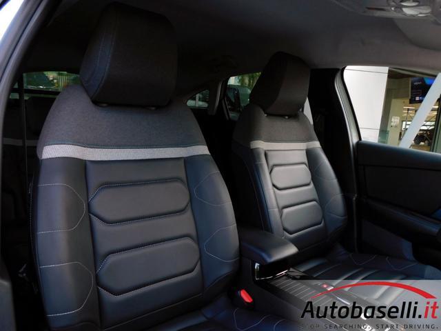 CITROEN E-C4 MOTORE ELETTRICO 136 CV SHINE, NAVIGATORE, HEAD-UP