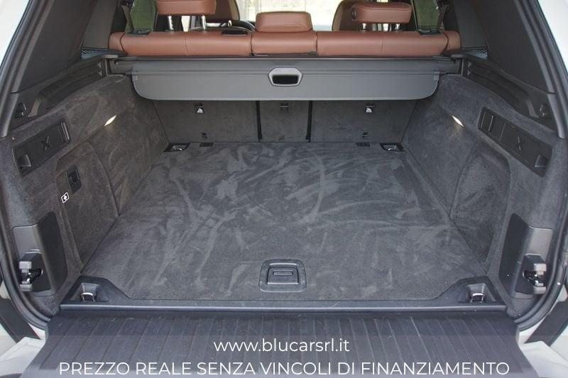 BMW X5 xDrive 40d MH48V Msport autom.