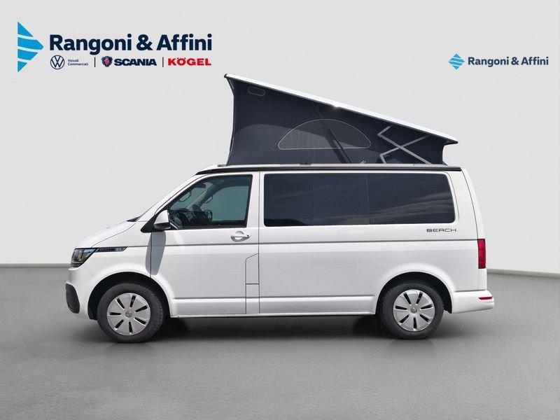 Volkswagen California 2.0 TDI 150CV Beach Camper