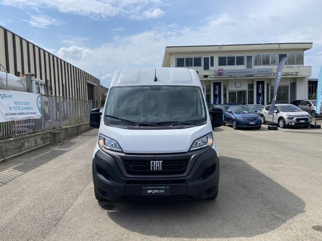 FIAT Ducato *PROMO* 33 2.2 Mjt 140CV PM-TM Furgone