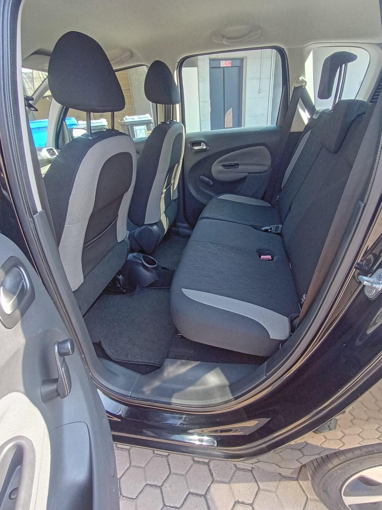 Citroen C3 Picasso