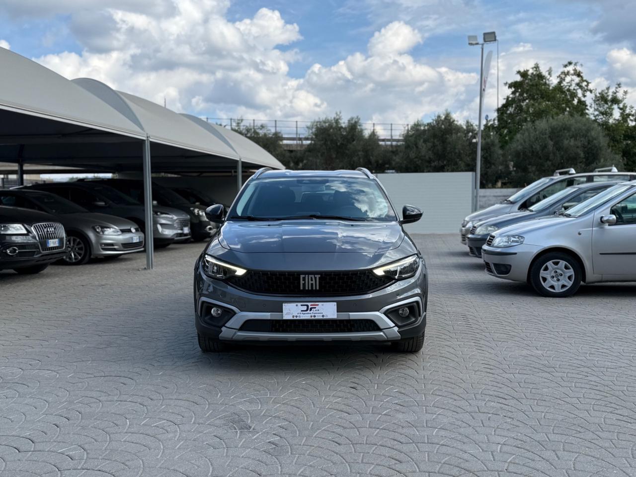 Fiat Tipo 1.6 Mjt 130 CV CROSS