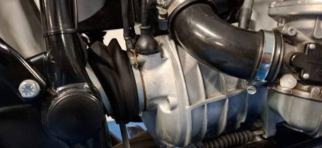 BMW R 80 G/S Paris Dakar CERTIFICATA BMW-BOOKSERVICE-ITALIANA DA SEMPRE