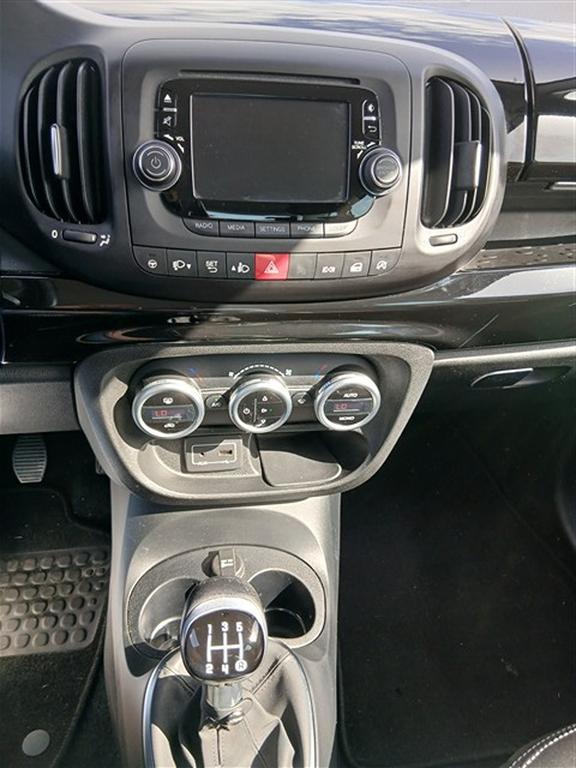 Fiat 500L 1.3 Multijet Trekking