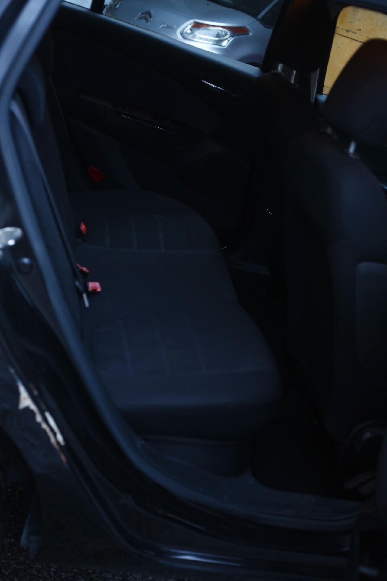 Fiat Bravo 1.6 MJT 120 CV DPF Dynamic