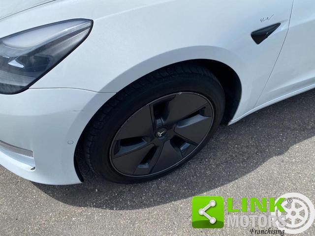 TESLA Model 3 Long Range Dual Motor AWD