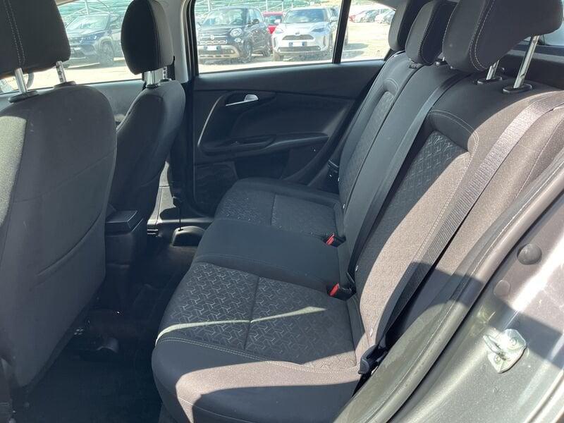 FIAT Tipo 5 porte Cross II 2021 1.0 City Cross 100cv