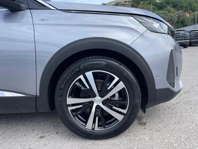 PEUGEOT 3008 PURETECH 130 GT - VARI COLORI IN ARRIVO!