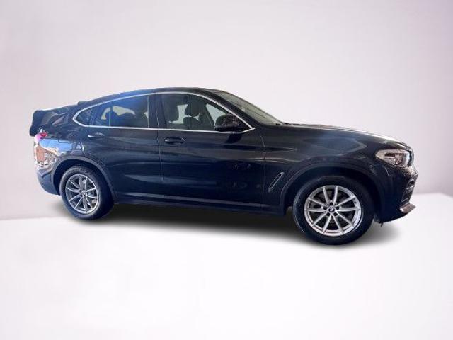 BMW X4 xDrive20d Business Advantage
