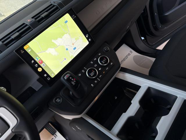 LAND ROVER Defender 90 3.0D I6 200 CV AWD Auto ''TOTAL BLACK''