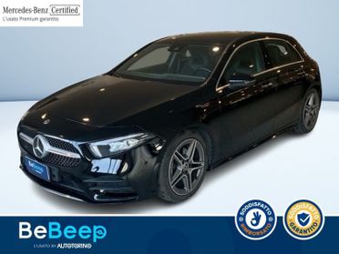 Mercedes-Benz Classe A A 200 D PREMIUM AUTO