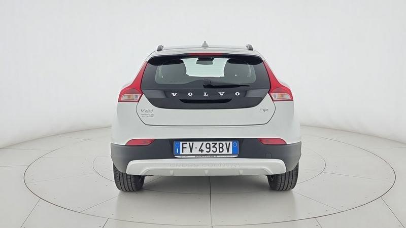 Volvo V40 Cross Country D2 Business Plus N1 Autocarro