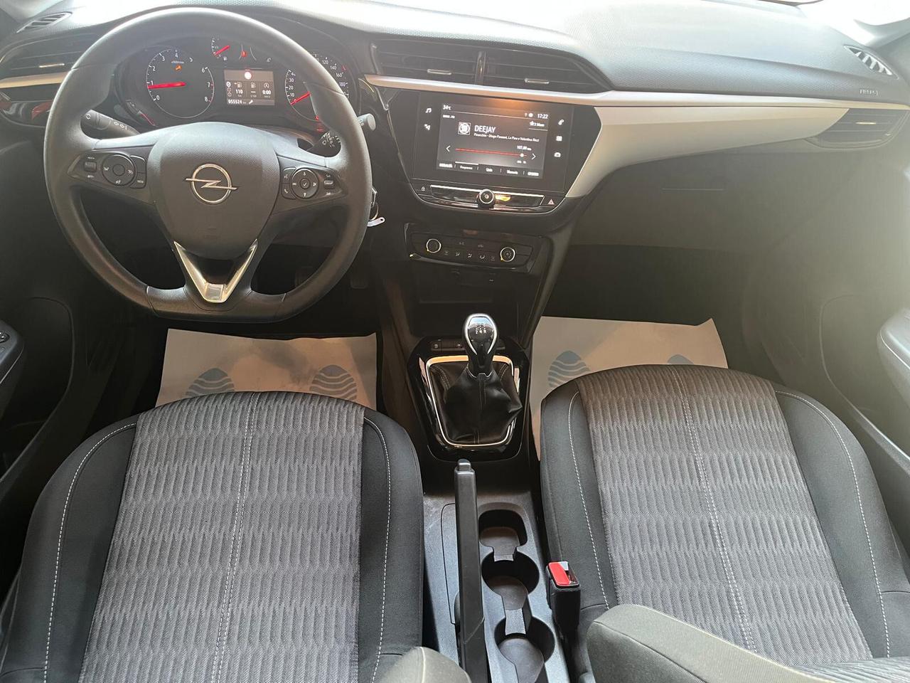 Opel Corsa V2023 1.2 Edition s