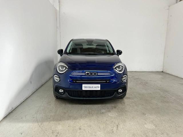 FIAT 500X 1.3 MultiJet 95 CV PACK COMFORT+STYLE