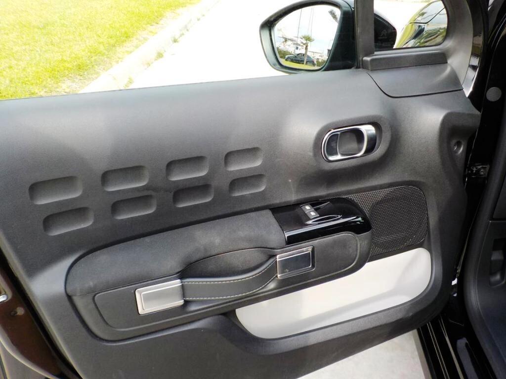 Citroen C3 PureTech 83 S&S Max