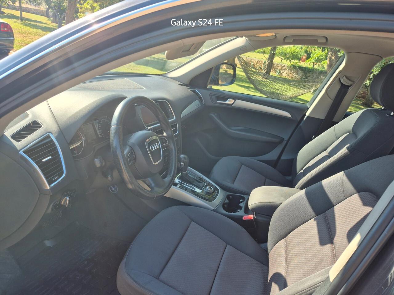 Audi Q5 2.0 TDI 170 CV quattro S tronic