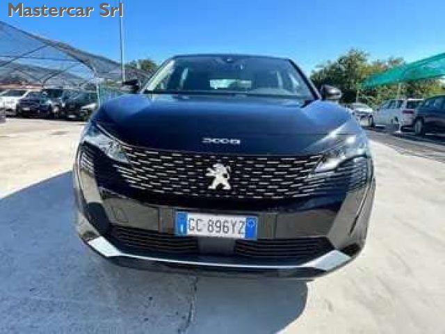 PEUGEOT 3008 3008 N1 AUTOCARRO 1.5 bluehdi Business - GC896YZ