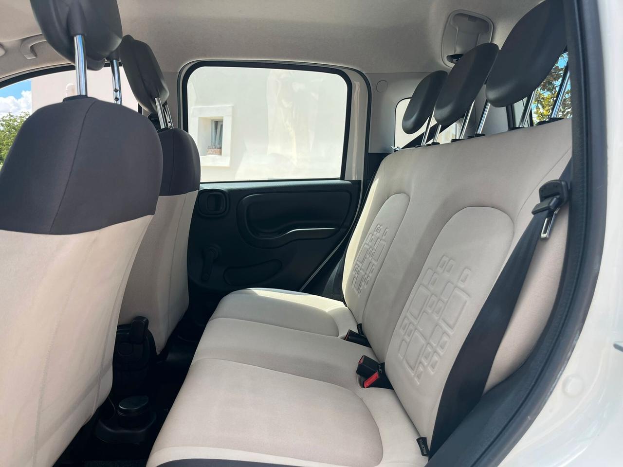 Fiat Panda 1.3 MJT - 70000KM! - 2014