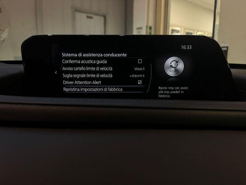 Mazda CX-30 2.0L Skyactiv-G M Hybrid 2WD Executive