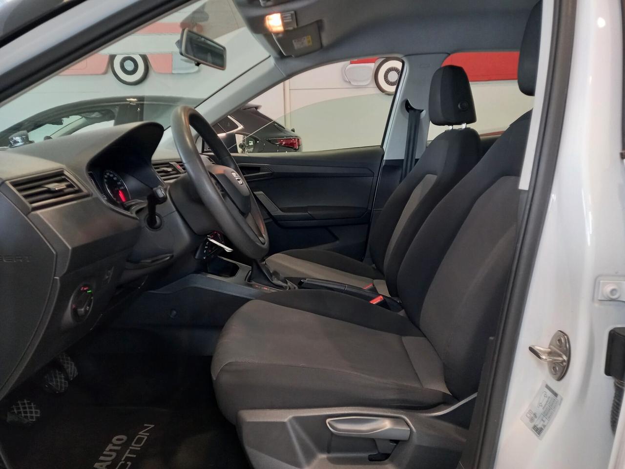 Seat Arona 1.0 TGI 69.000 KM