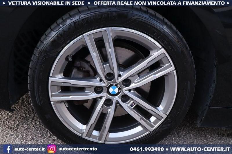 BMW Serie 1 118i Aut 5p Msport M-sport