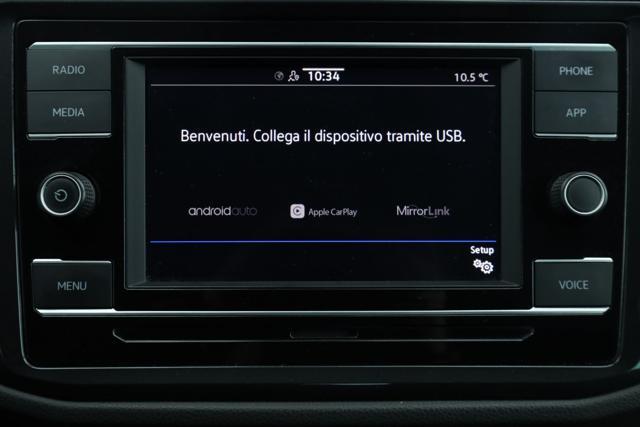 VOLKSWAGEN Tiguan 2.0 TDI 150 CV SCR DSG Life