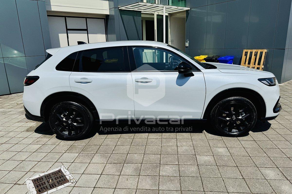 HONDA ZR-V 2.0 Hev eCVT Sport