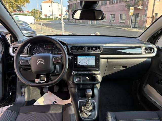 Citroen C3 PureTech 110 S&S Max LED-NAVI-APP CONNECT