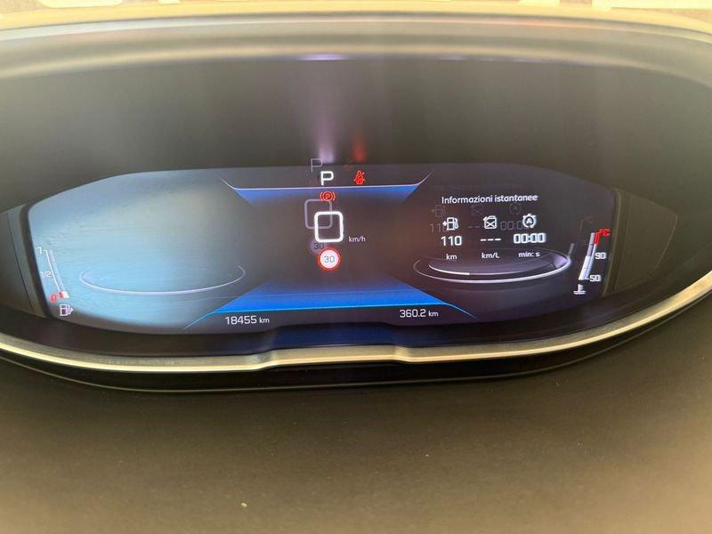 Peugeot 5008 BlueHDi 130 S&S EAT8 Allure Pack