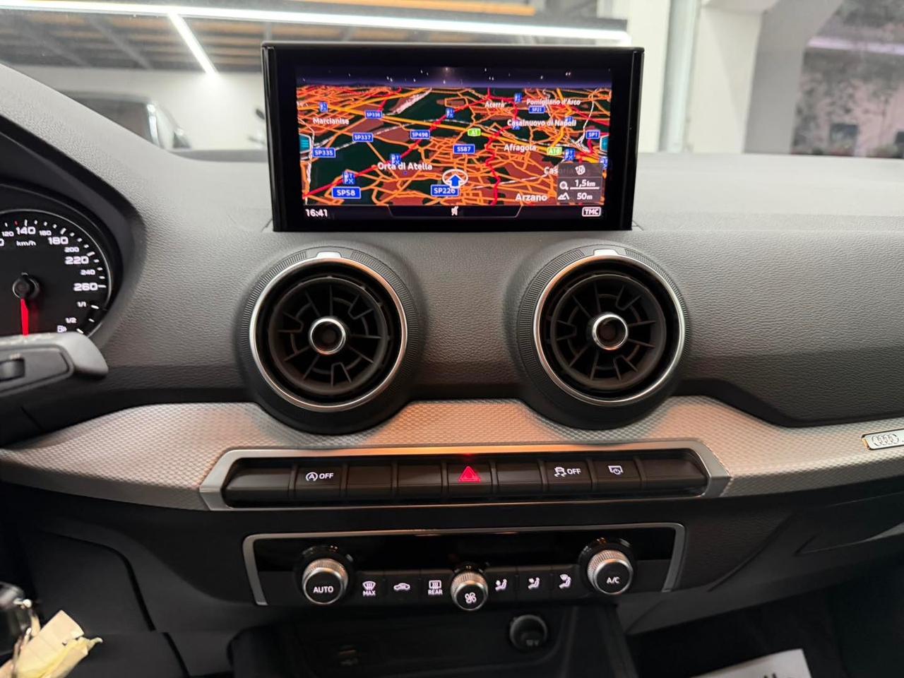 Audi Q2 35 TDI S tronic 150cv 2022