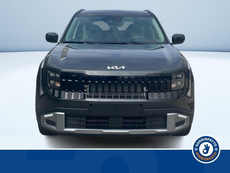 Kia Seltos 1.6 TGDI DCT 4WD Style (TT)