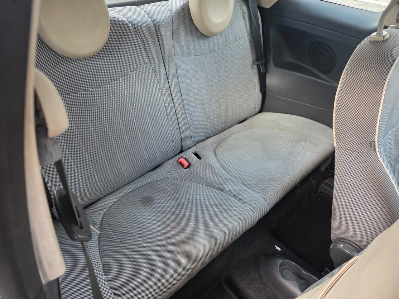 Fiat 500 1.3 Multijet 16V 75 CV Lounge - 2008 LEGGI!