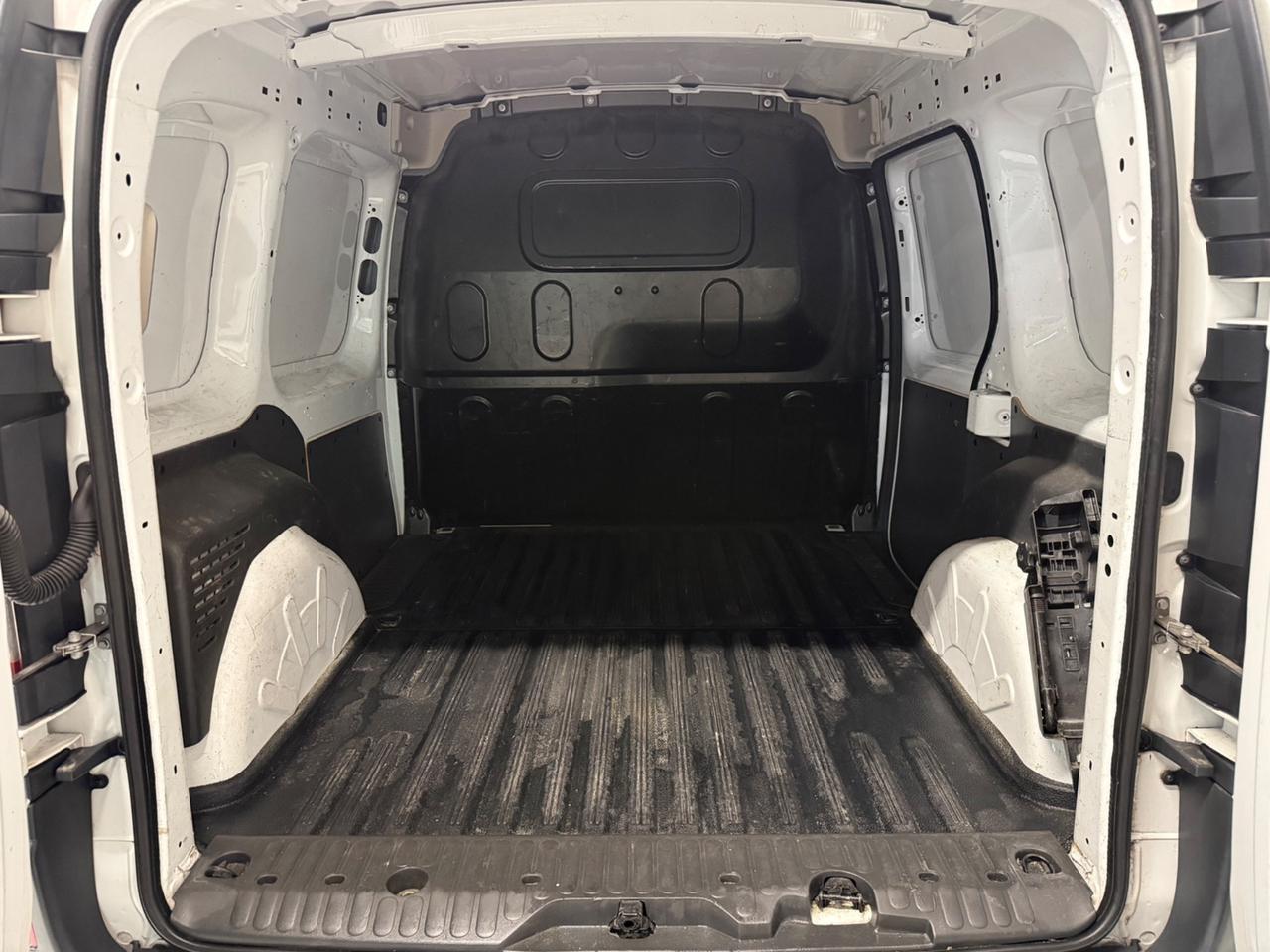 Renault Kangoo Blue dCi 95CV Express Furgone Ice