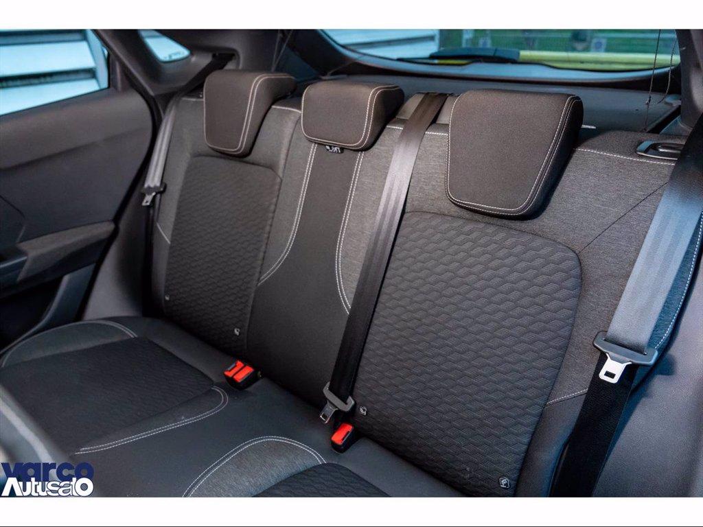 FORD Puma 1.0 ecoboost h titanium design s&s 125cv del 2022