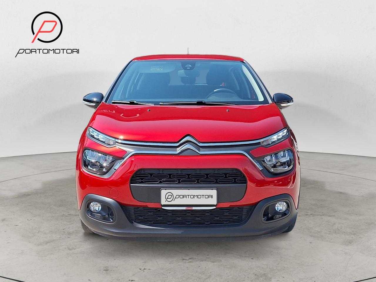 CITROEN C3 3ª serie - C3 PureTech 83 S&S Feel Pack