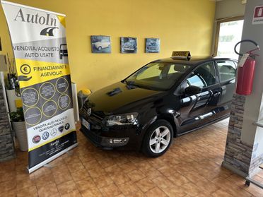 Volkswagen Polo 1.2 TDI 5 p. Cinghia fatta