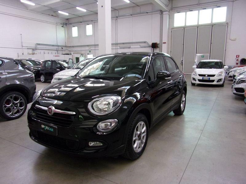 FIAT 500X 1.3 MultiJet 95 CV Pop Star