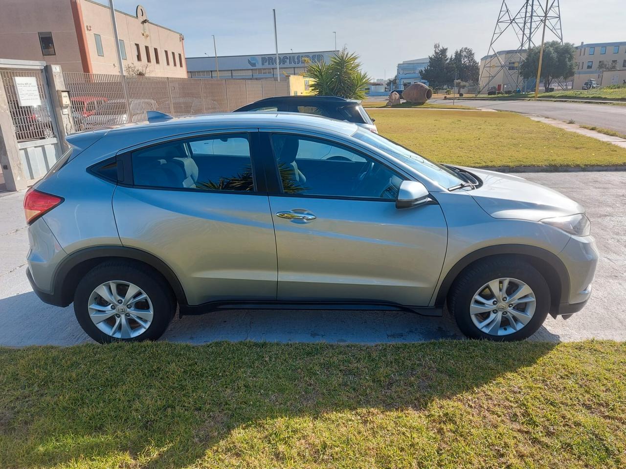 Honda HR-V 1.5 i-VTEC Executive *44000 Km.