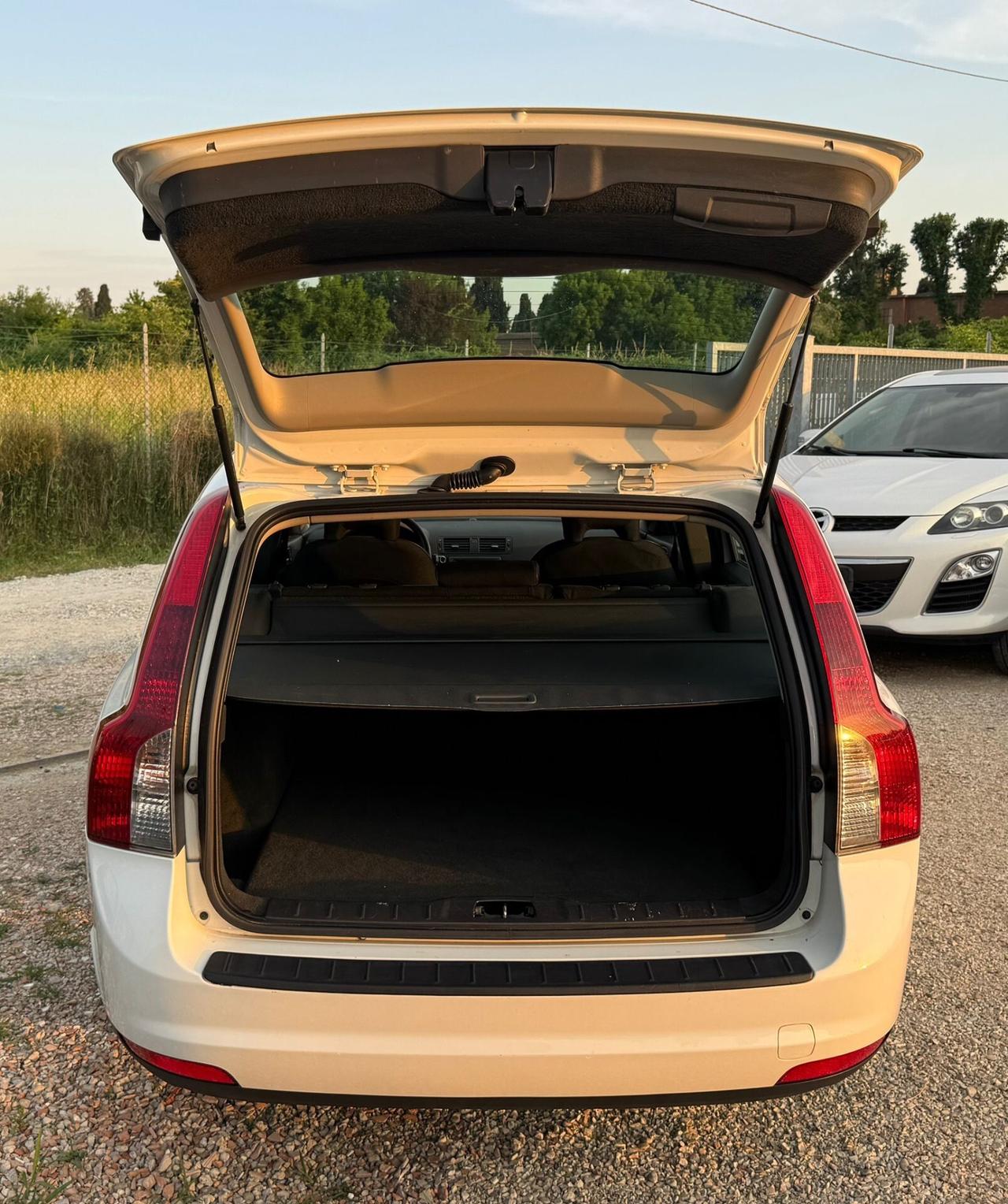 Volvo V50 DRIVe POLAR