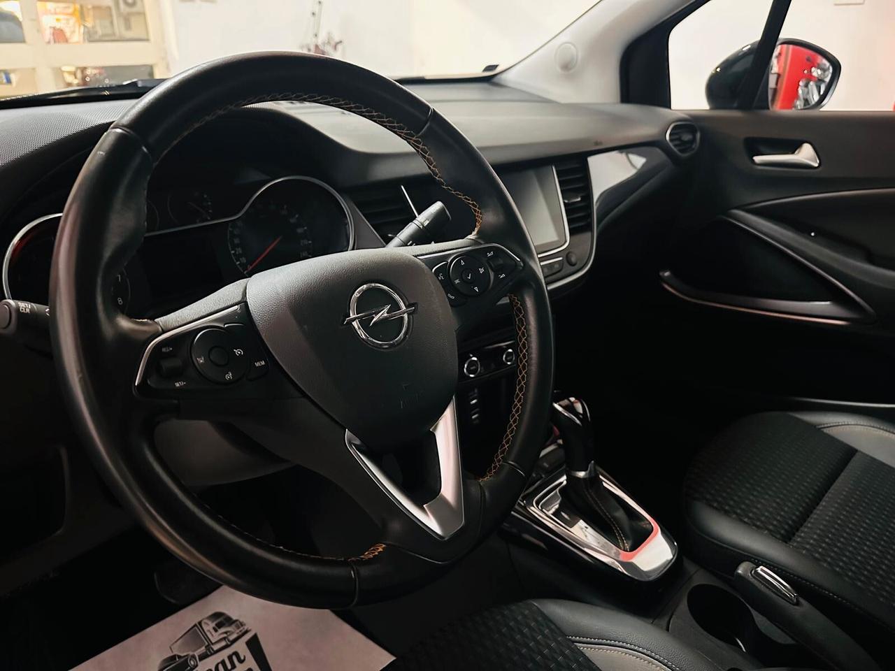 Opel Crossland X 1.5 ECOTEC D 120 CV Innovation